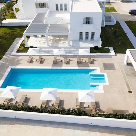 Tzanis Resort Skyros Luaran gambar