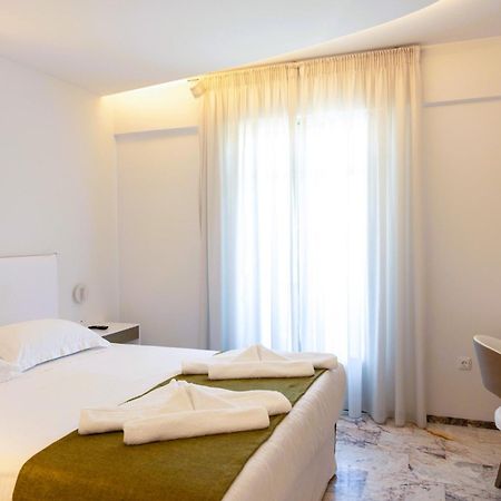 Tzanis Resort Skyros Luaran gambar