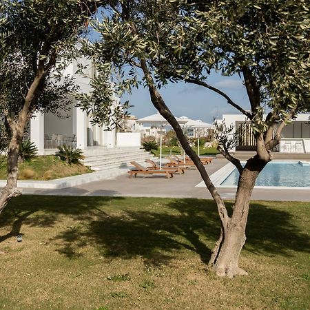 Tzanis Resort Skyros Luaran gambar