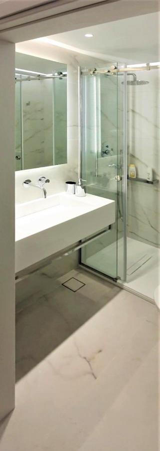 Tzanis Resort Skyros Luaran gambar