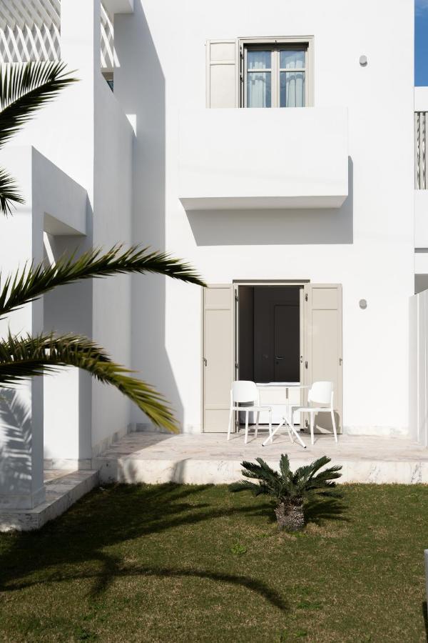 Tzanis Resort Skyros Luaran gambar