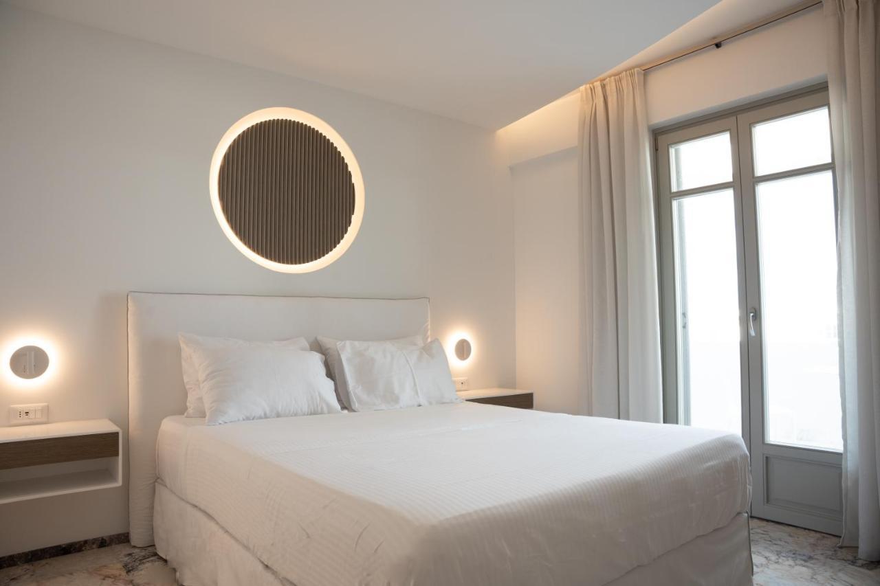 Tzanis Resort Skyros Luaran gambar