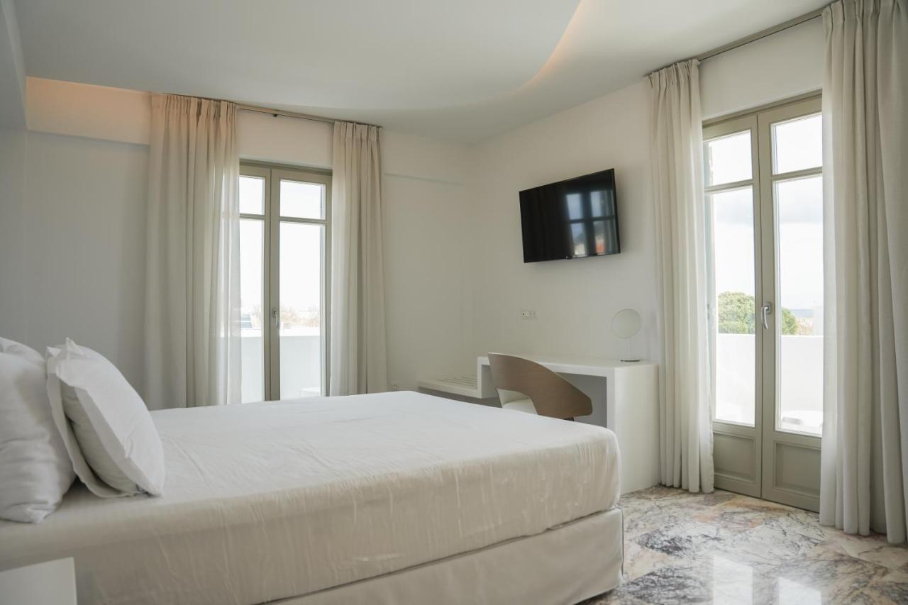 Tzanis Resort Skyros Luaran gambar
