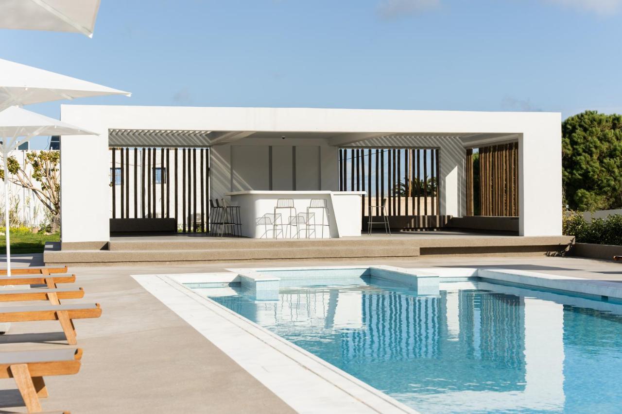 Tzanis Resort Skyros Luaran gambar