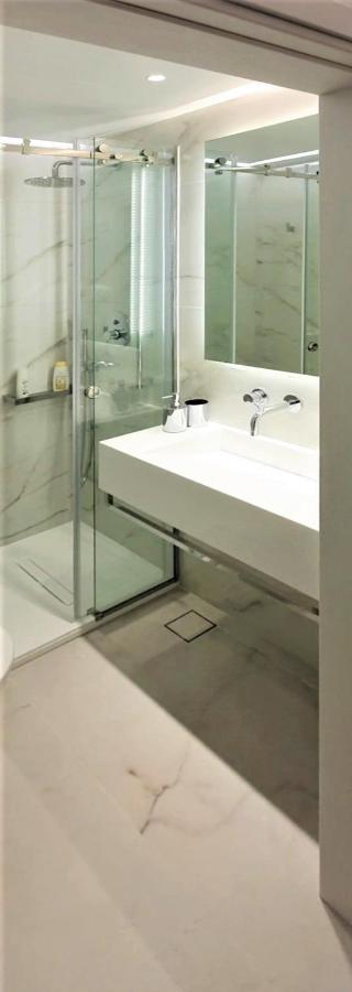 Tzanis Resort Skyros Luaran gambar