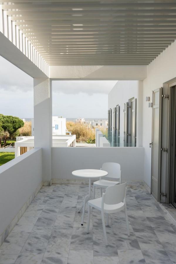 Tzanis Resort Skyros Luaran gambar