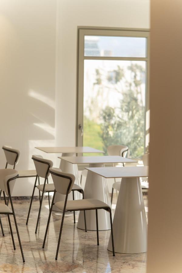 Tzanis Resort Skyros Luaran gambar