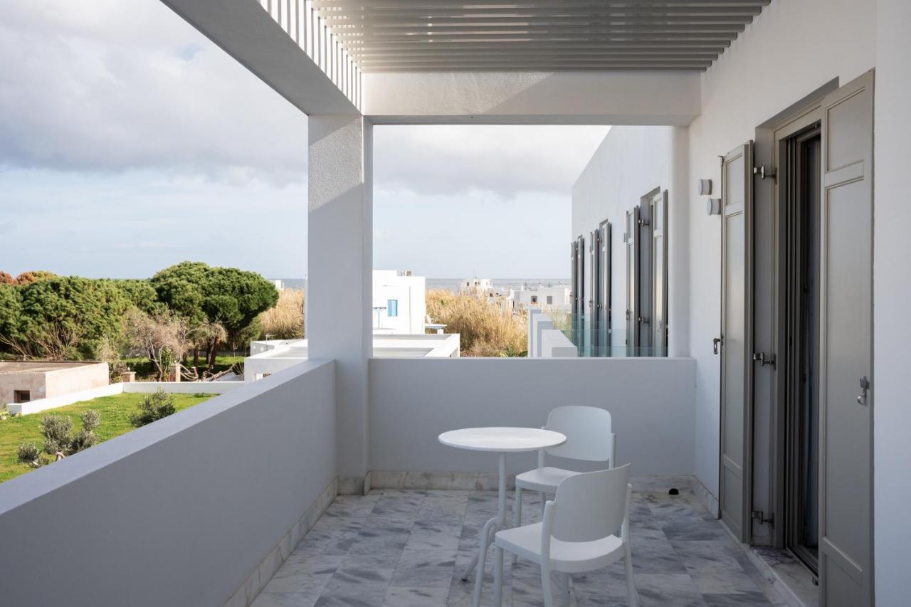 Tzanis Resort Skyros Luaran gambar