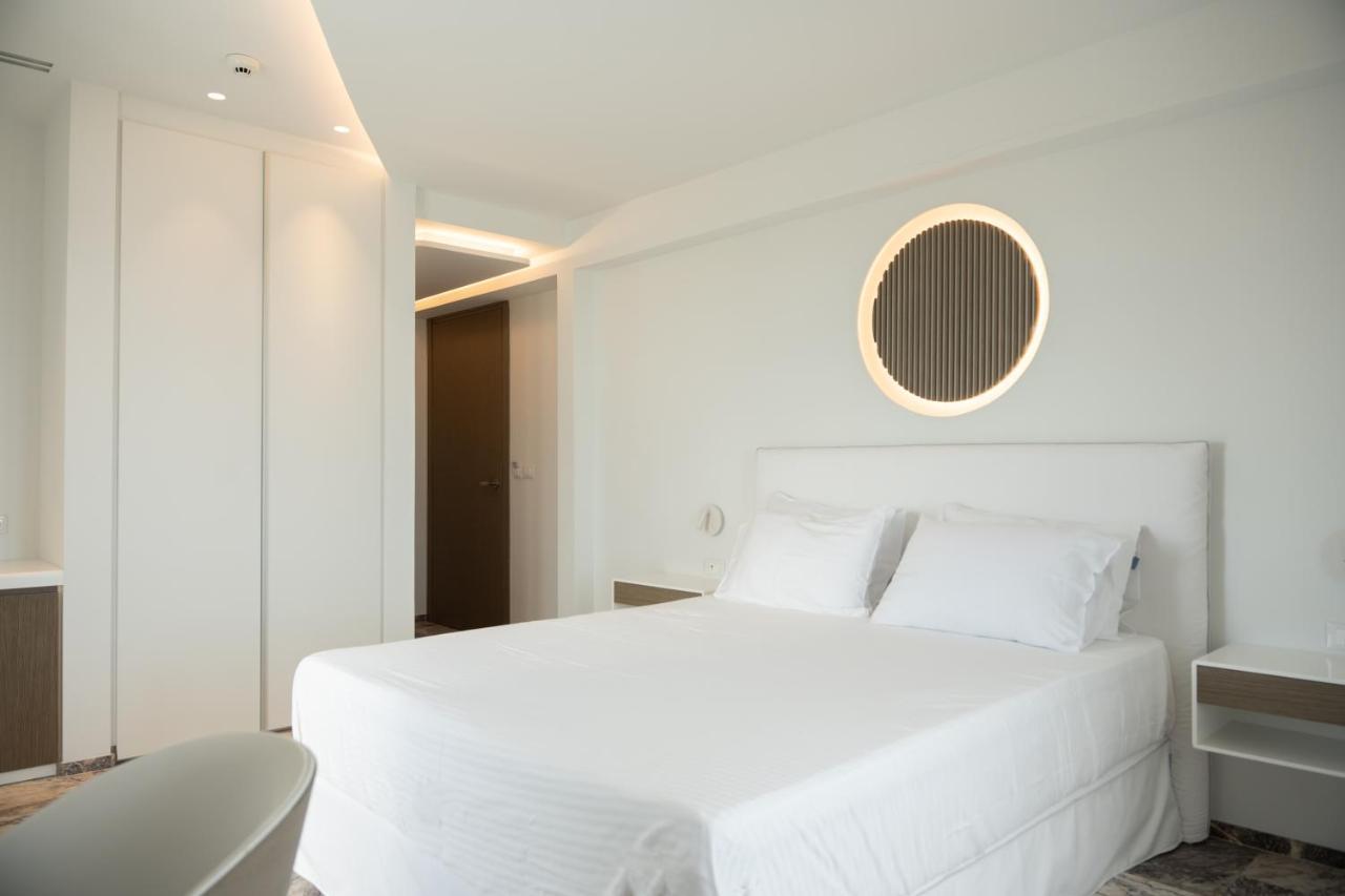 Tzanis Resort Skyros Luaran gambar