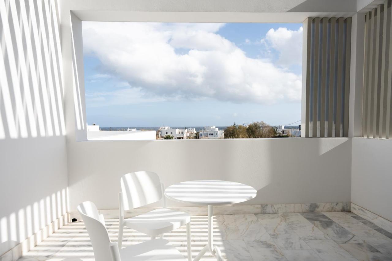 Tzanis Resort Skyros Luaran gambar