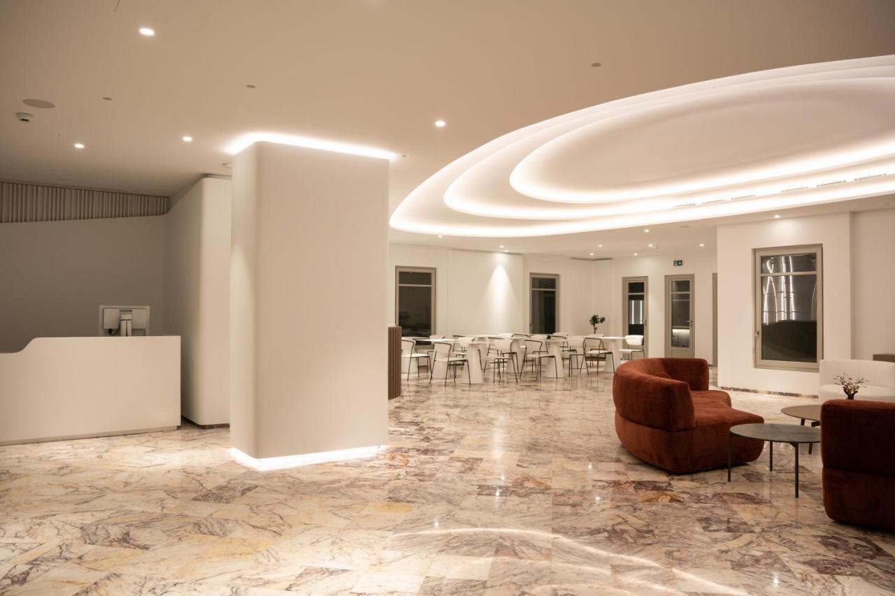 Tzanis Resort Skyros Luaran gambar