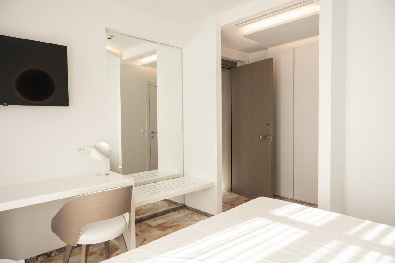 Tzanis Resort Skyros Luaran gambar