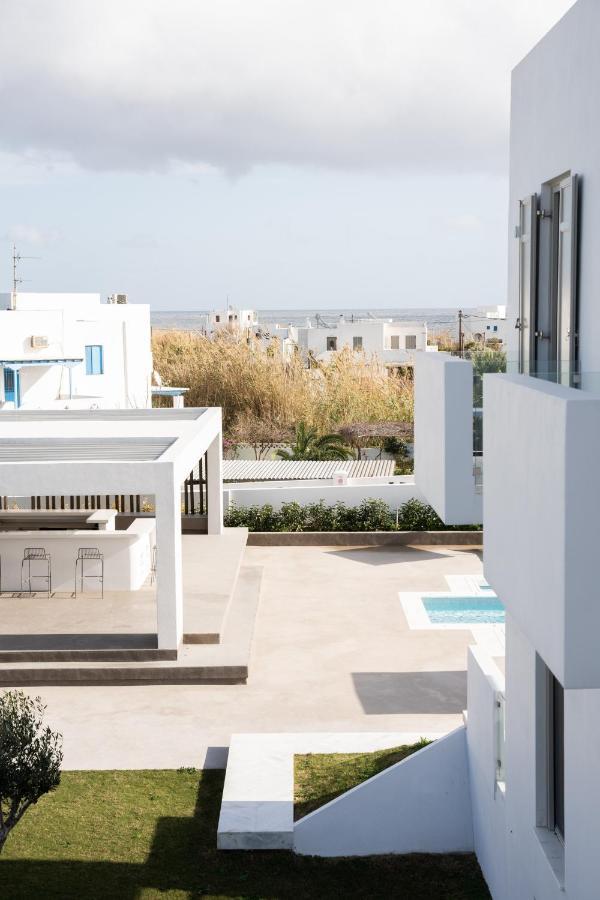 Tzanis Resort Skyros Luaran gambar