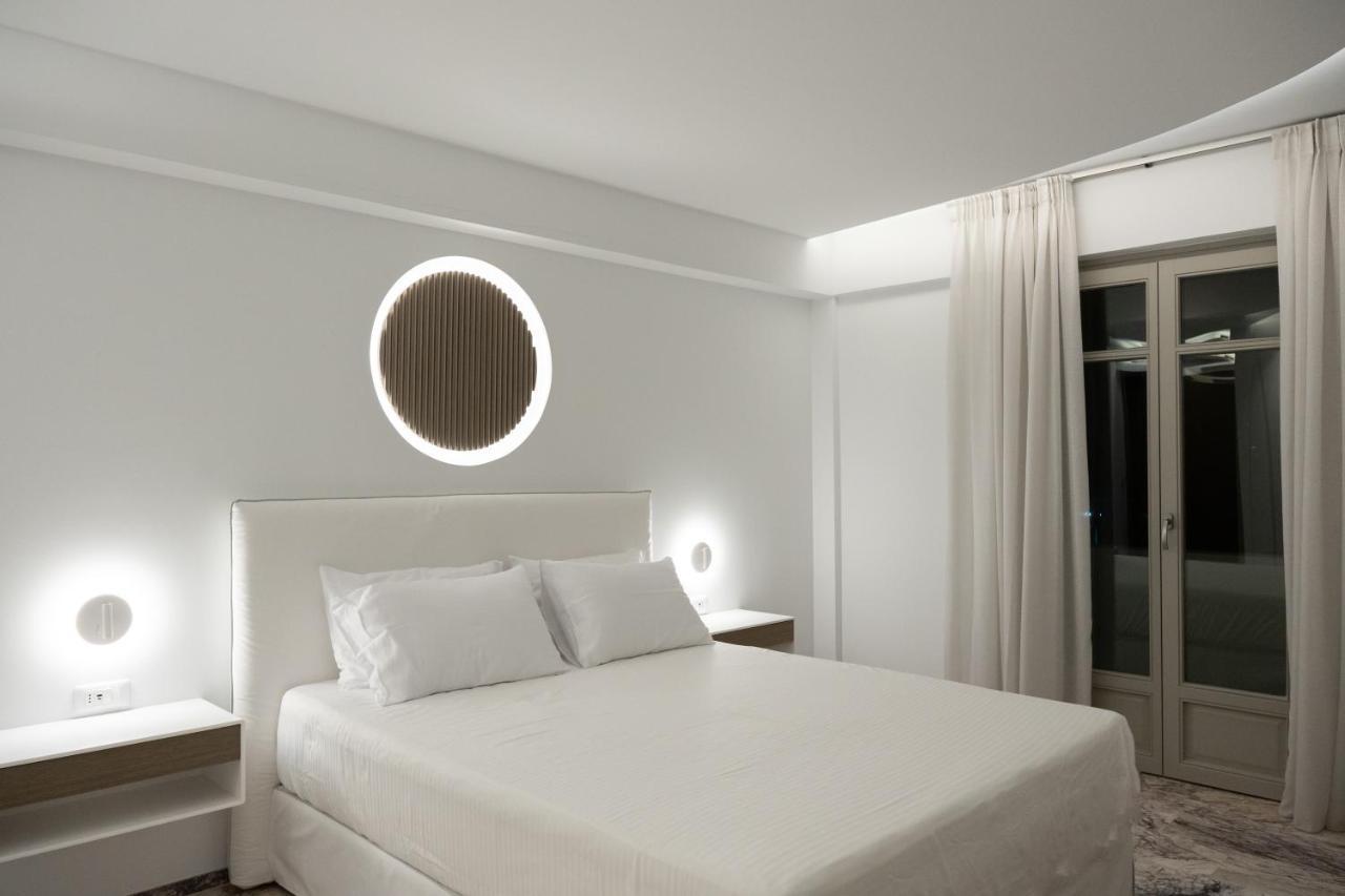 Tzanis Resort Skyros Luaran gambar