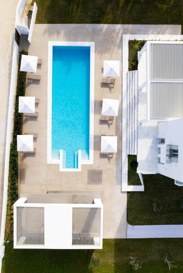 Tzanis Resort Skyros Luaran gambar