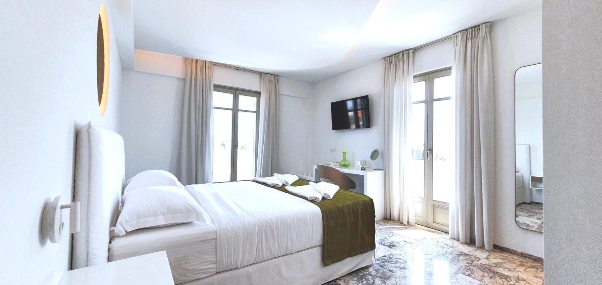 Tzanis Resort Skyros Luaran gambar