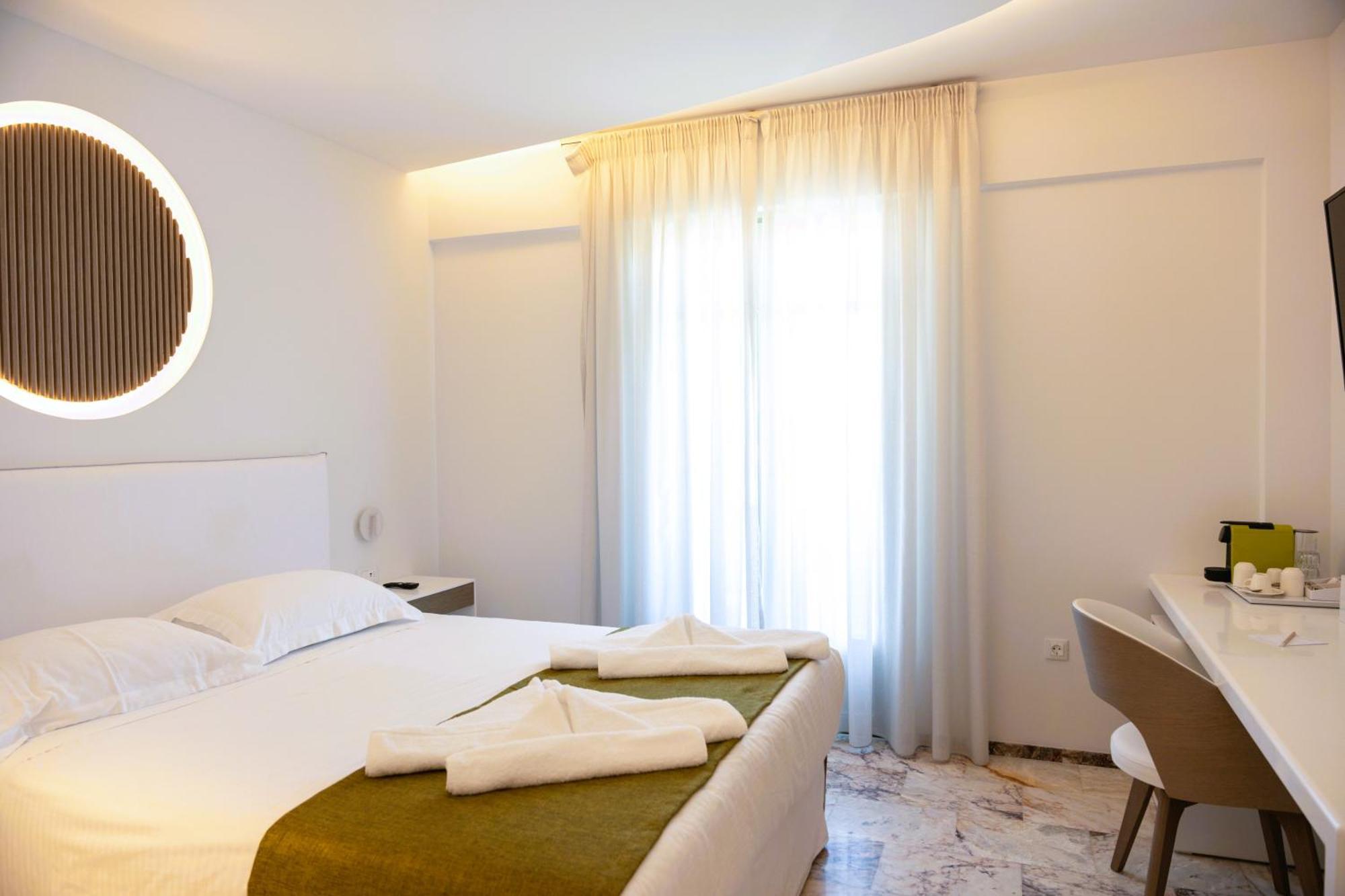 Tzanis Resort Skyros Luaran gambar