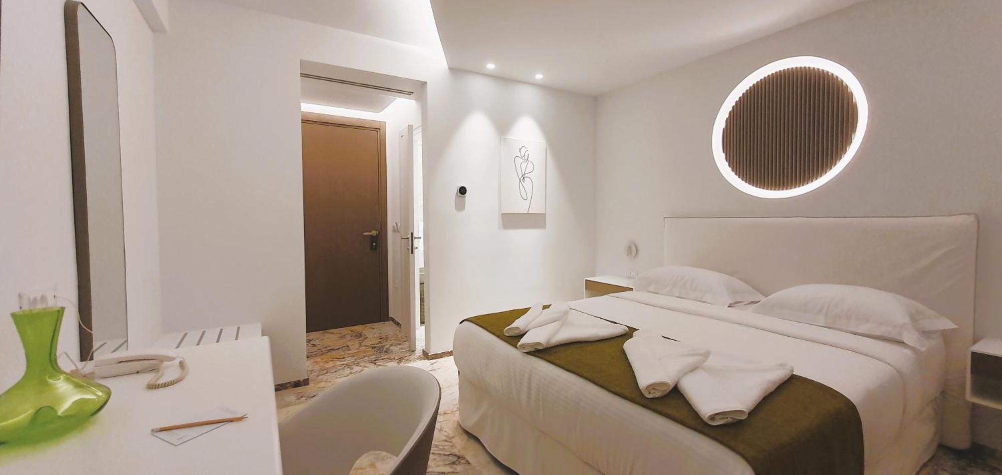Tzanis Resort Skyros Luaran gambar