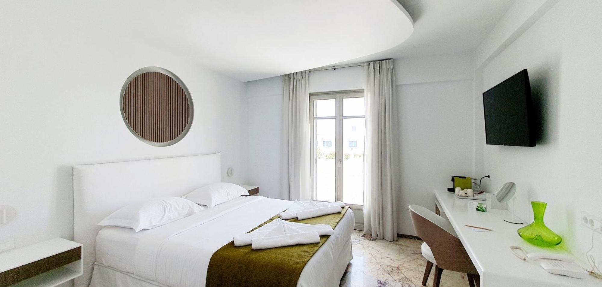 Tzanis Resort Skyros Luaran gambar