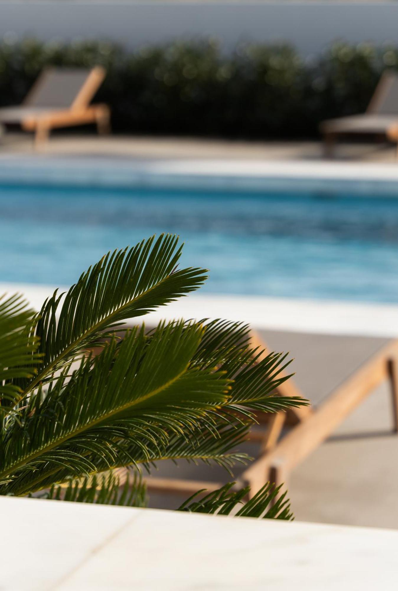 Tzanis Resort Skyros Luaran gambar