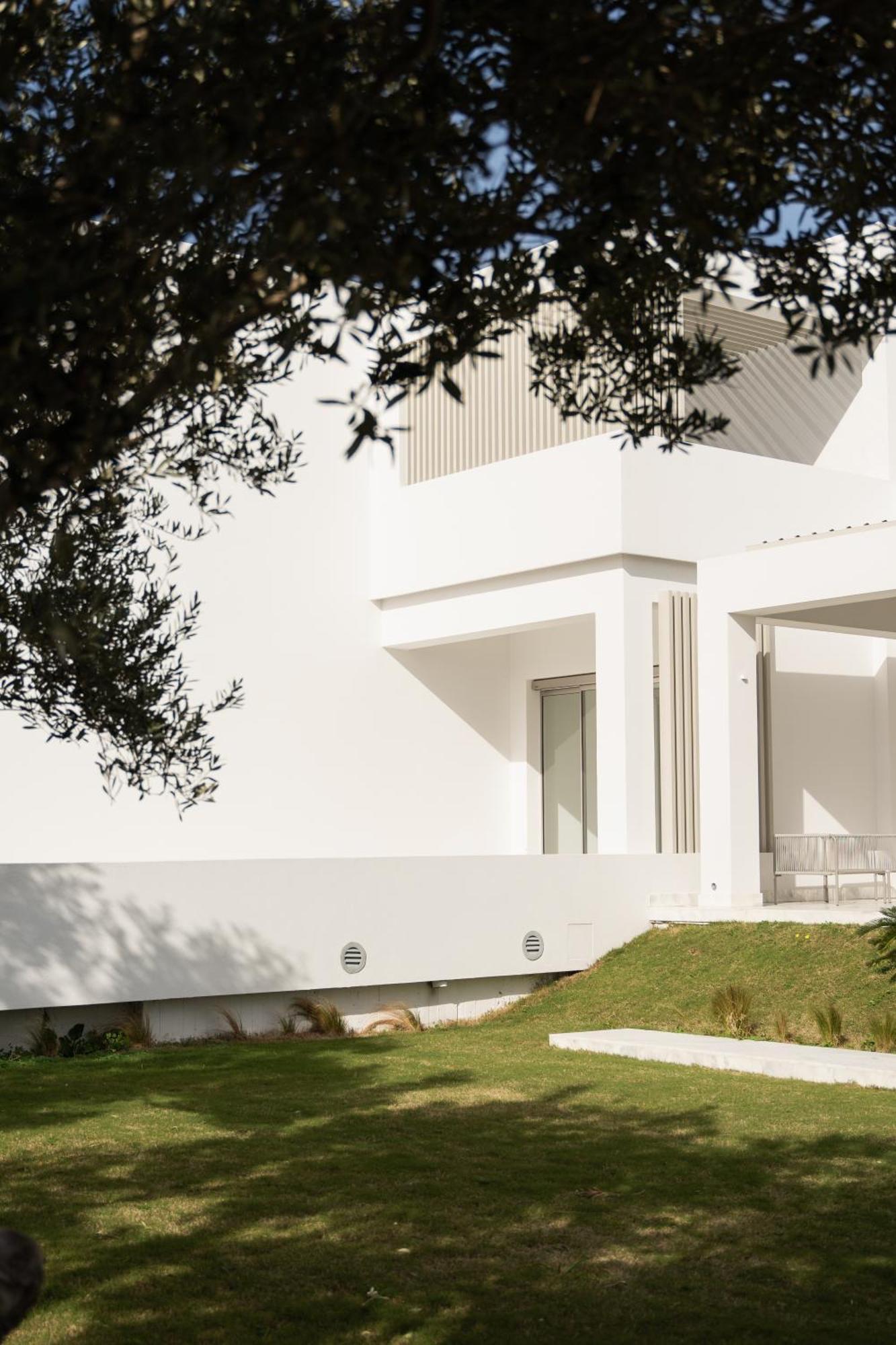 Tzanis Resort Skyros Luaran gambar