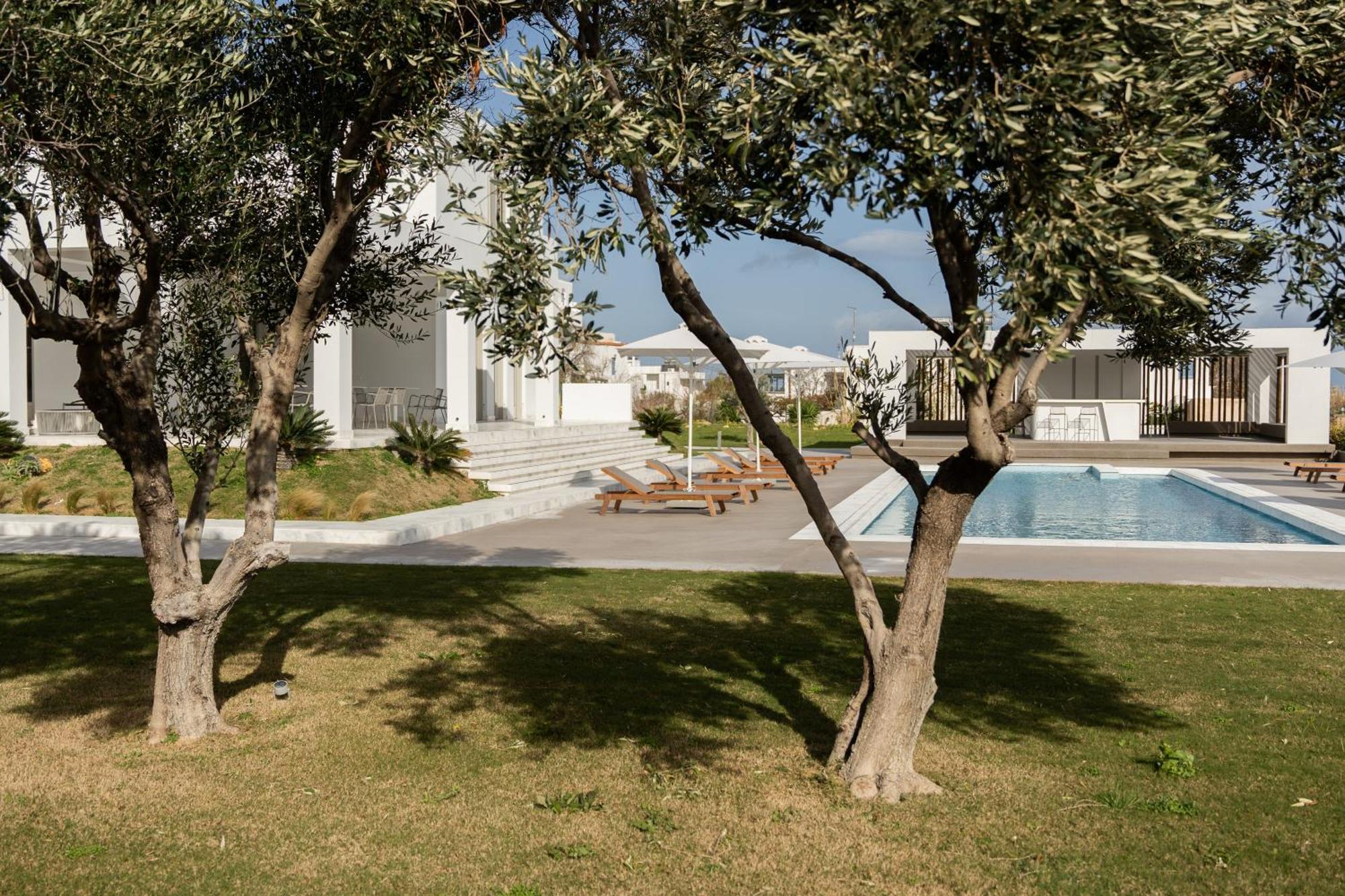 Tzanis Resort Skyros Luaran gambar
